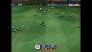 2002 FIFA World Cup (PS2) · Retro Football