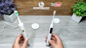 Самая Лучшая Умная Зубная Щётка от Xiaomi ! Oclean X Pro Elite ! Круче Просто Нет !