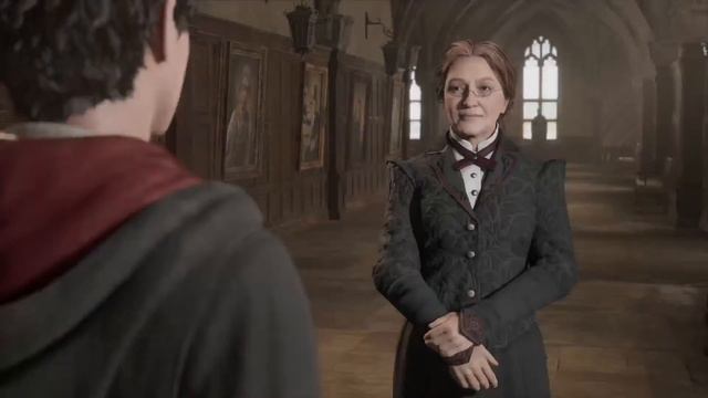 Hogwarts legacy road to platinum смотреть онлайн