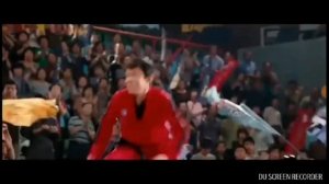 Бада БУМ БОЙ