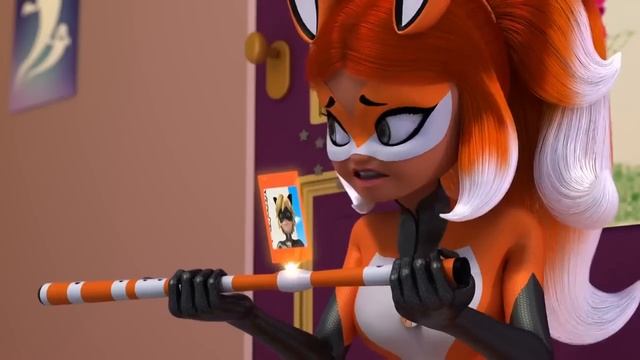 Miraculous Ladybug  Season 4  Episode 14  Sentibubbler  In hindi
