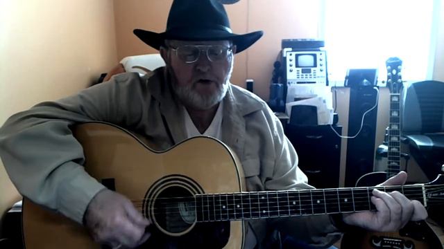 Epiphone EJ200 Artist ( Living Proof ) Video 5343 смотреть онлайн