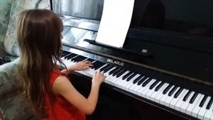 Французский вальс. Фриц Шпиндлер