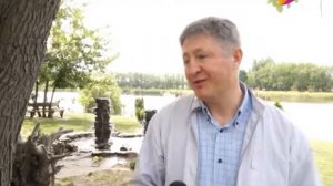 29 05 2017 АГРОТУРИЗМ КЛЕВОЕ МЕСТО