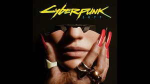 Cyberpunk 2077 Два классных МОДА? E3 Visual Overhaul + Blade Runner 2077 FPS  ?  Two cool MODS.mkv