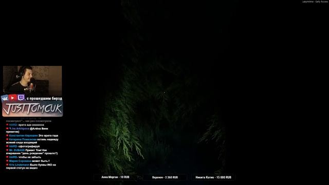 ПРИЗРАКИ, МОНСТРЫ И ДРУГАЯ НЕЧИСТЬ В ЛАБИРИНТЕ - Labyrinthine [Хоррор стрим, Прохождение]