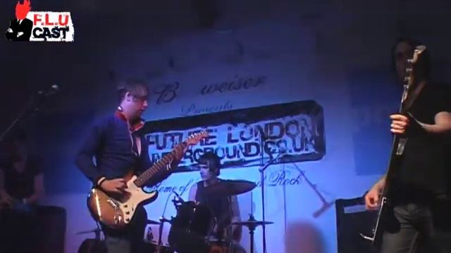 FLU @ Proud July смотреть онлайн