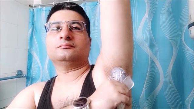 Veet Men Hair Removal Cream Review смотреть онлайн