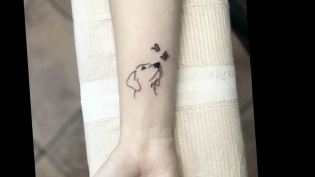 small tattoos for women ||TOP 30 BEST TATTOOS FOR WOMEN 2023 смотреть онлайн