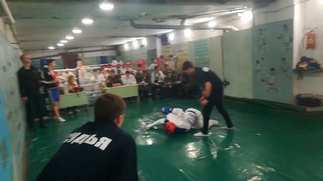 Второе место 12.16.2018 Финал смотреть онлайн