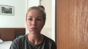 МарафонЗоиБ для лица День 8 как без пластики, инъекций, уколов и подтяжек сохранить лицо до 100 лет