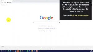 ✔️🎮 SOLUCION ERROR 0x80820011 en Xbox Series X o Xbox Series S al obtener acceso a Microsoft