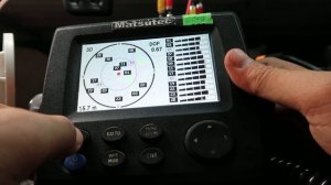 Máy nhận dạng Ais Matsutec HP- 33A giá rẻ