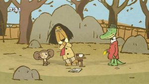 Cheburashka Arere  04