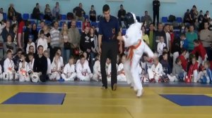 КИОКУШИНКАЙ  КАРАТЭ АЛЬМЕТЬЕВСК 2018