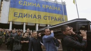 Алексей Мозговой. Голос народа. Обращение к СМИ