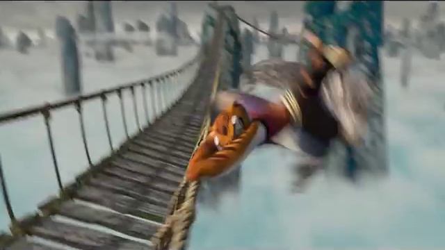 Кунг-фу панда - Восточные сказки смотреть онлайн