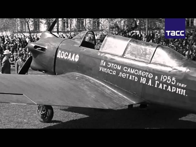 Самолеты Яковлева: от моноплана до перехватчика вертикального взлета