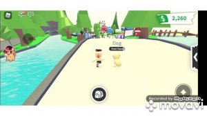 КАК СДЕЛАТЬ НЕОН-ПЕТА В ADOPT ME?🌺💕