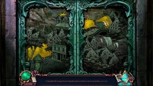 Haunted Train - Clashing Worlds Collector's Edition