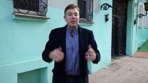 Еврейская Одесса для чайников: одесский язык