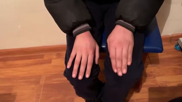 ЭПИЛЕПСИЯ. РЕДКАЯ ФОРМА. КАК ЛЕЧИТЬ?