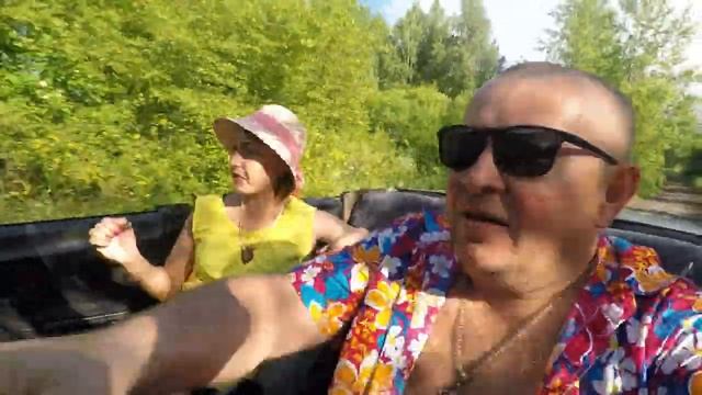 Страшный сон авто мотоциклисты . смотреть онлайн