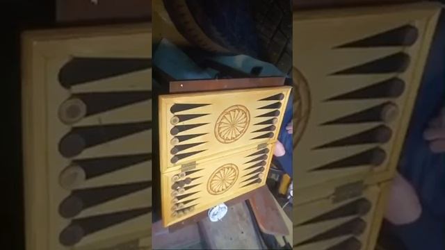 Стрим Нарды смотреть онлайн