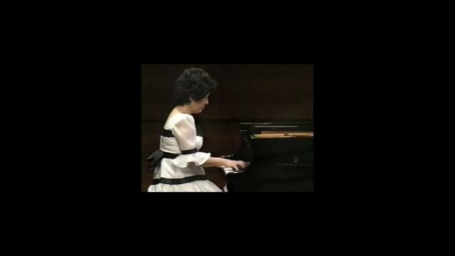 中村紘子：ショパン「マズルカop.33-1」 смотреть онлайн