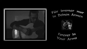 Forever In Your Arms (Harald Petry) - classical guitar