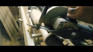 Деревянные ножки для табуретки