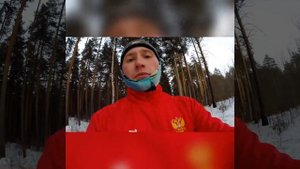 Обзор на беговые лыжи Salomon rs 8