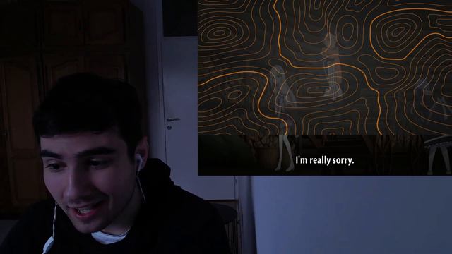 Re:Zero Memory Snow REACTION | Anime Reaction смотреть онлайн