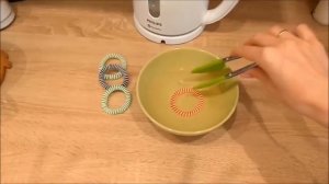 LiLa L: ЛАЙФХАК  | обновляем силиконовые резинки-пружинки