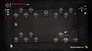 The Binding of Isaac: Rebirth - #158 "Pills Here"