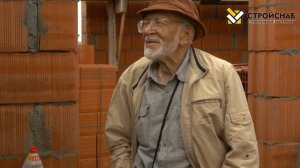 Строю дом из керамоблоков PORIKAM. Отзыв