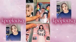 краткий обзор на мини-биндер??