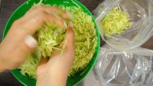 ЗАМОРОЗКА ОВОЩЕЙ И ФРУКТОВ НА ЗИМУ