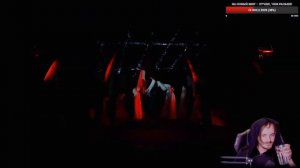 Ярослав Баярунас - Обличение Короля-Жреца (мономюзикл «Последнее Испытание»)