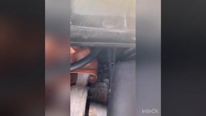 Установка ГБО на Nissan Murano
