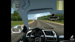 КАК ПРИЕХАТЬ В ДЕРЕВНЮ В СИТИ КАР ДРАЙВИНГ (RP)?