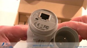 MikroTik GrooveA 52 AC (RBGrooveGA-52HPacn) QUICK UNBOXING & SPECIFICATIONS HD