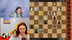 МНЕ В ТАКИХ ПОЗИЦИЯХ НРАВИТСЯ НЕОПРЕДЕЛЕННОСТЬ! / ДИАНА ДОРОШЕНКО vs МАЙЯ ПОРОЖНЯК /ЛАБИРИНТ СФИНКСА