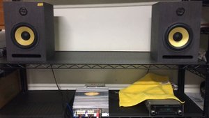 售 GENESIS STEREO 100 測試檔( Mclntost mx406 Focal 6K3P TN52) 有興趣歡迎加賴詢問 abc05102003