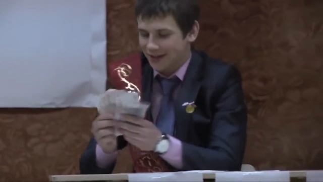 Сценка ЕГЭ и стихи последний звонок 2013 3 смотреть онлайн