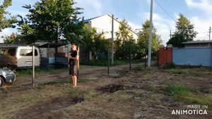 Строительство забора от А до Я. Как мы сделали забор!