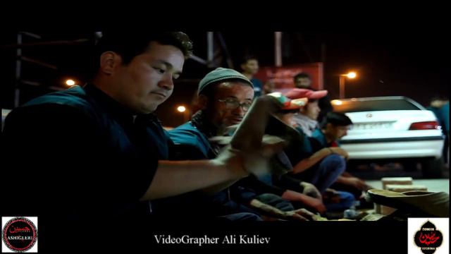 Арбаин 2018. Паломники из России. смотреть онлайн