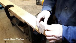 Аккумуляторный лобзик DeWalt DCS334. Обзорчик.