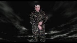 Обзор на Антимоскитные костюмы с ловушками (камуфляж, хаки), производства Элементаль