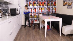 Давид Хочет СДЕЛАТЬ Игру в ПРЯТКИ Круче !